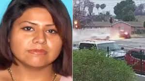 LAPD releases details in arrest of suspect in fatal North Hills hit-and-run  crash; victim's wife speaks out