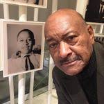 Bobby Rorie's Instagram, Twitter & Facebook