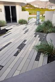 Mini and modern tiled planter by damask love. Dsc 0457 Hi Res Modern Landscaping Landscape Design Modern Landscape Design