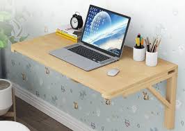 Writing desks, with drawers for minimal storage, are easy to place anywhere and are perfect for your laptop. 100 50cm Multipurpose Wall Mounted Laptop Desk Hanging Table Wall Folding Table Laptop Desks Aliexpress