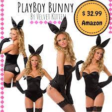 Inspiration, make up tutorials and all accessories you'll need to create your own diy playboy bunny costume. Playboy Bunny Costume Top 10 Best Playboy Bunny Halloween Costumes Diy