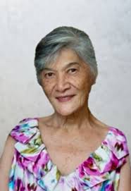 Nancy Kaleialoha Petty Obituary December 12, 2023