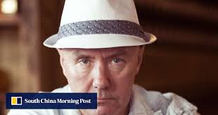 Book review: The Blade Artist