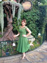 Dapper Day Disneybounding Tinkerbell Dapperbounding Dappertink Dapperday2014 Dapper Day Outfits Disney Dapper Day Dapper Day