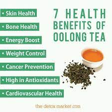 7 Health Benefits Of Oolong Tea D Allaboutoolongtea Tea Health Benefits Tea Benefits Oolong Tea Benefits