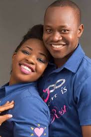 HAPPY BIRTHDAY TO THE WIFE OF APOSTLE JOSHUA SELMAN OF KOINONIA❤️