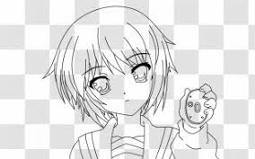 Our grayscale faces are as blank as that of slenderman's, our hearts as black as … color in darkness read more » Creepypasta Coloring Book Png Images Transparent Creepypasta Coloring Book Images