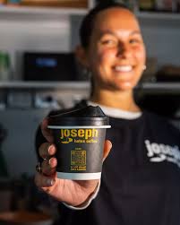 Joseph Hates Coffee (@josephhatescoffee) · Brisbane, QLD