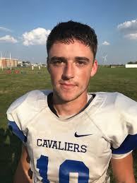 J&C high school athletes of the week