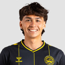 Players from Westchester SC and who played in Football :: playmakerstats.com