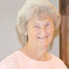 CALISTA "FAYE" GLASS BAKER Obituary November 13, 2022