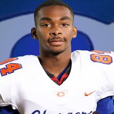 Central Football Roster (2024-25)