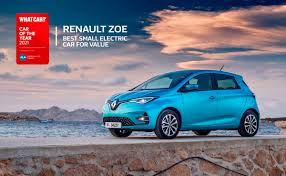 Top 10 electric cars by mileage 1. Renault Group On Twitter 2021 And Some Positive News During The Latest Edition Of The Whatcarawards In The Uk Our Cars Won 4 Prizes Indeed Our Iconic Ev Renaultzoe Won The Best