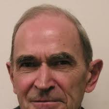 Thomas Knapp's Instagram, Twitter & Facebook