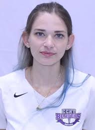 2022 Women's Soccer Roster