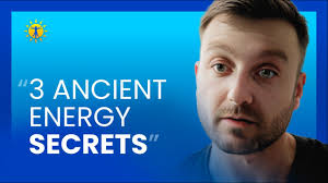 Journalist Nick Polizzi shares 3 ancient energy secrets