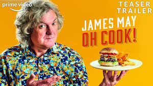 Beyond films and tv series, amazon prime will also be running a collection of documentary and narrative features, shorts and episodic titles in collaboration. James May Oh Cook Teaser Trailer Prime Video Youtube