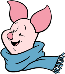 Clip Art Of Disney S Piglet Wearing A Scarf Piglet Winniethepooh Cartoon Clip Art Disney Art Disney Clipart Free scarves cliparts, download free clip art, free clip. clip art of disney s piglet wearing a