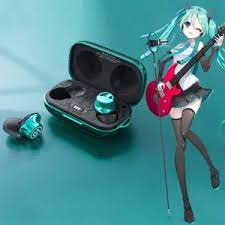 Cheap wall stickers, buy quality home & garden directly from china suppliers:hatsune miku headphones vocaloid plane anime art huge print canvas poster . Hatsune Miku Headset Buy Hatsune Miku Headset With Free Shipping On Aliexpress Mobile