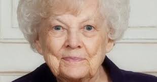 Winona Capener Gardner