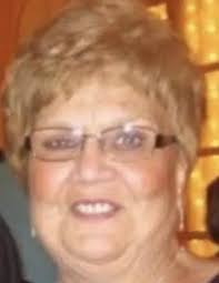 Obituary information for Marie Theresa Nadeau