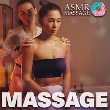 ASMR Asian Shoulder Massage - ASMR MASSAGE FUN (podcast) | Listen Notes