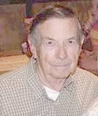 Charles Robson Obituary