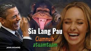 Rev. Go Khen Thang Ciamnuih genna