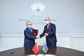 For other uses, see azerbaijan (disambiguation). Turkey S Maarif Foundation Azerbaijan Sign Cooperation Protocol Daily Sabah