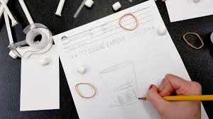 Decorate your paper car with windows, doors, and wheels. Educator Guide Touchdown Nasa Jpl Edu