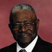 Jesse Thomas Mathews Obituary (2024)