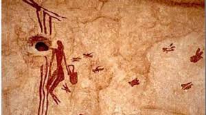 Resultado de imagen de cueva de la araña