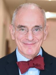 Sidney Stein's Instagram, Twitter & Facebook