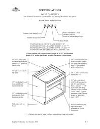 Wood magazine's kevin boyle shows you this foolproof method, expla. Specifications Brighton Cabinetry