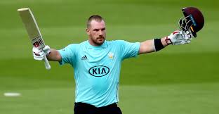 Contact aaron finch on messenger. Aaron Finch Australia Archives Kia Oval