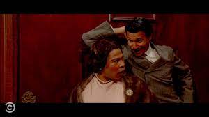 Comedy Central Just Stay For The Night Key Peele Facebook
