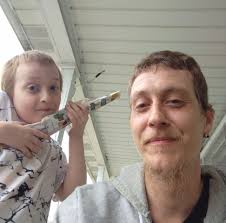 Tattoo and Nail Services by Beginner Artist