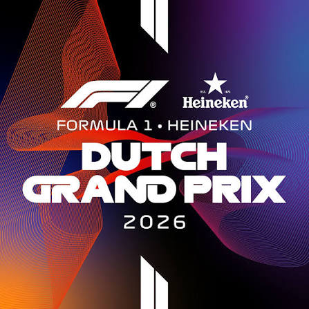 Formula 1 Heineken Dutch Grand Prix | Zandvoort