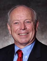 Veteran Lobbyist Pat Roddy to Retire