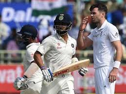 India vs england (ind vs eng) 1st test highlights: England Vs India 1st Test Ballebaazi Fantasy Cricket League Preview
