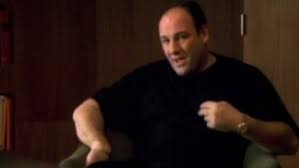 Intuitive fred888: Actor James Gandolfini dead at age 51
