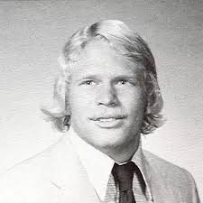 Dr. Rick Bechtel (1977)