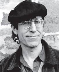 David Abram — Flux