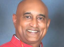 Cultural preservation advocate joins CRL Rights Commission