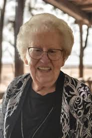 Obituary information for Jean Lillian Schafer