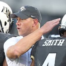 UCF football's Tre'Quan Smith and Jordan Akins declare for NFL draft