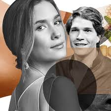 Cómo se conocieron María Pombo y Pablo Castellano: su historia de amor