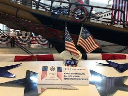 Opened in 1865 as a consular agency under the jurisdiction of the consulate in florence and subsequently genoa, it became a full consulate in 1874. Indipendence Day Party A Milano Con Il Consolato Americano Ttg Italia