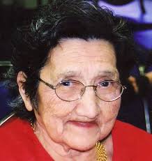 Estella Torres Lugo (1913-2009)
