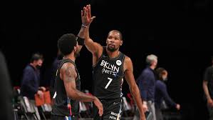 Näytä lisää sivusta kd studios co facebookissa. Nba Highlights On Apr 7 Kd Returns To Bring Nets To A Big Win Cgtn